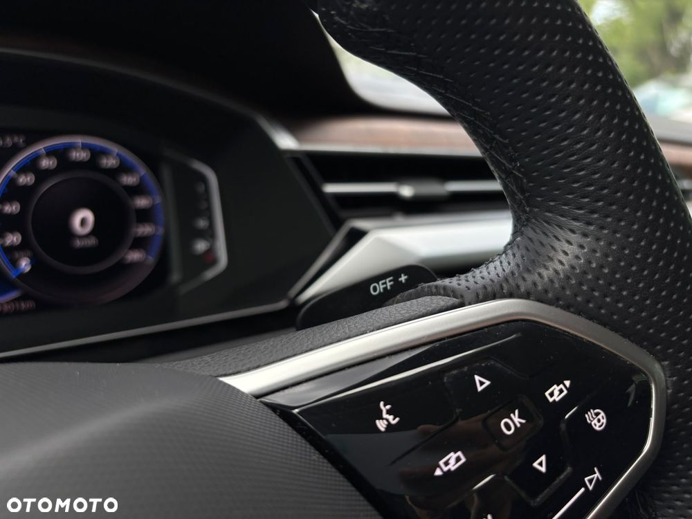 Volkswagen Arteon 2.0 TSI Elegance DSG - 36