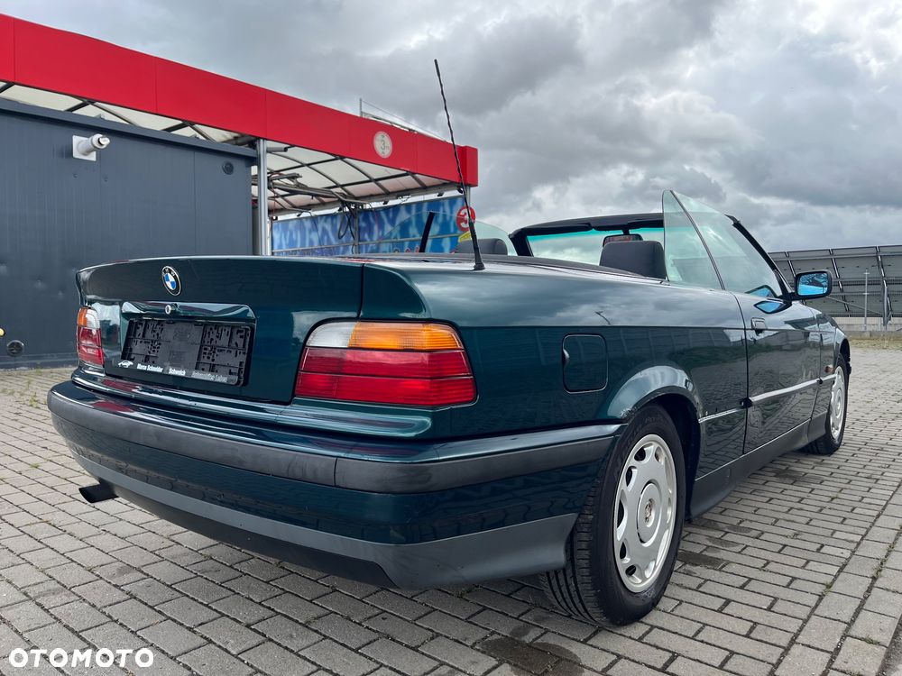 BMW Seria 3 - 6