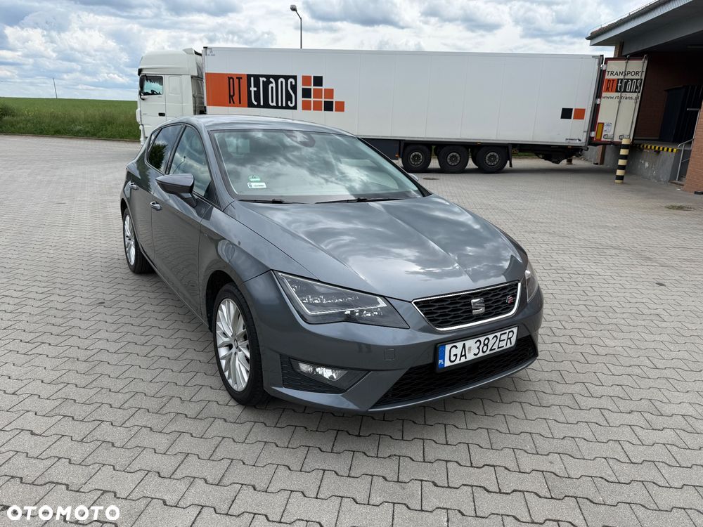 Seat Leon - 3