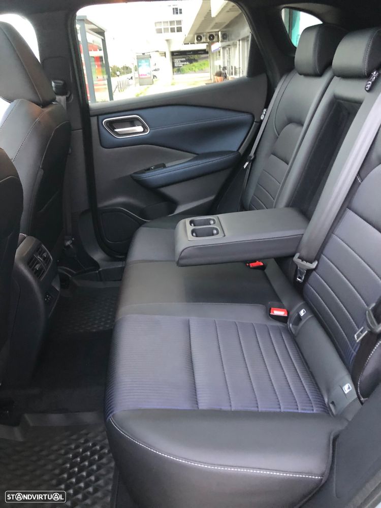 Nissan Qashqai 1.5 e-Power Tekna TT+SKY - 32