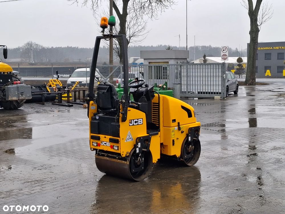 JCB VMT 160 - 80 - 4