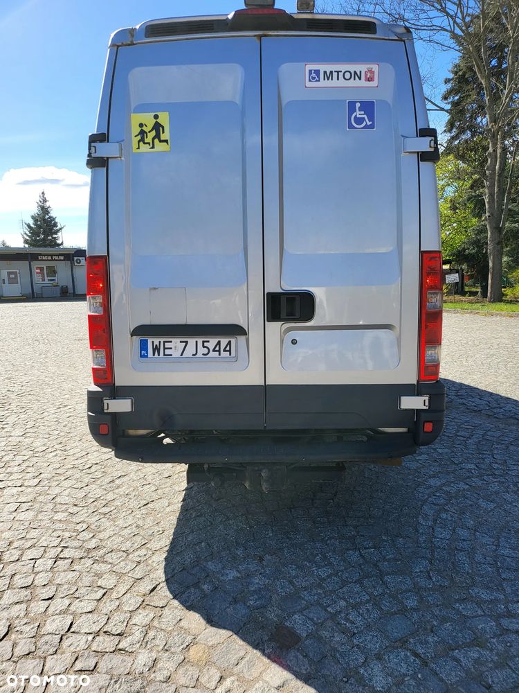 Iveco Daily - 6