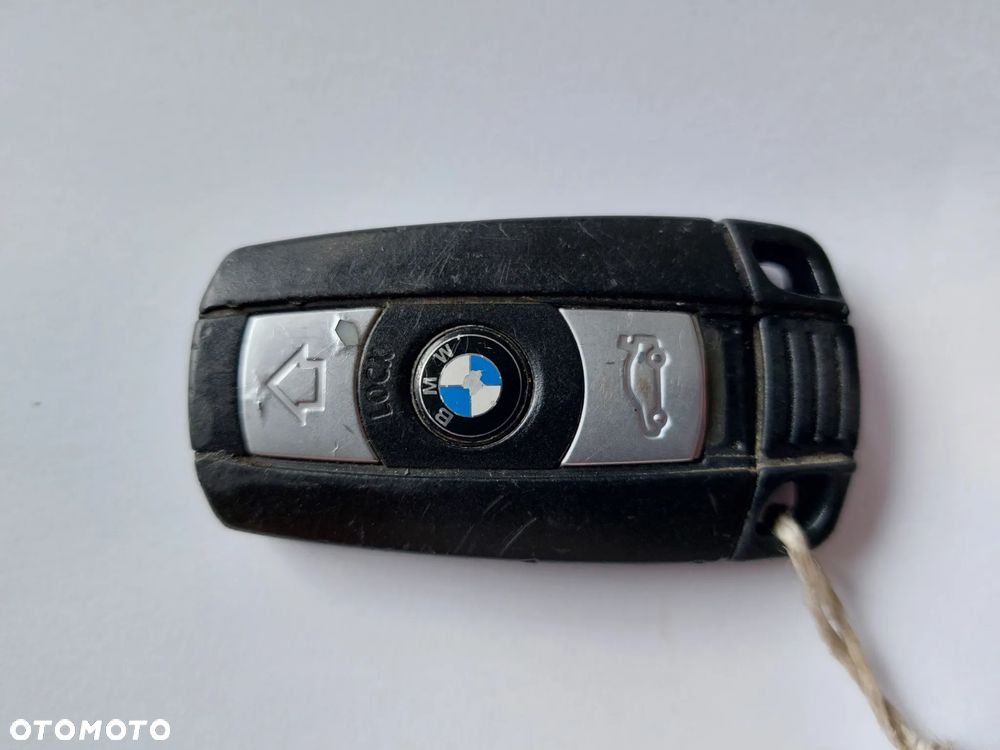 KLUCZ KLUCZYK PILOT BMW E90 E91 - 1
