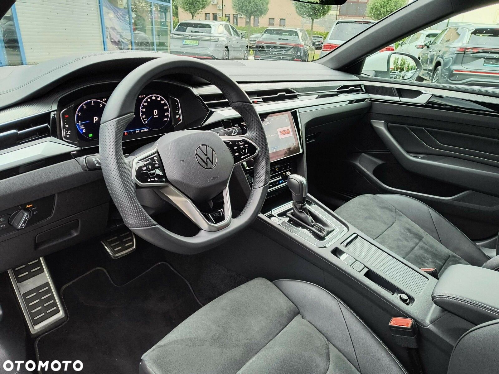 Volkswagen Arteon - 12