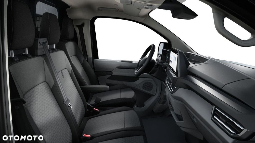 Volkswagen Transporter Furgon L2 2.0 TDI 150 KM AUTOMAT 8-G - 9