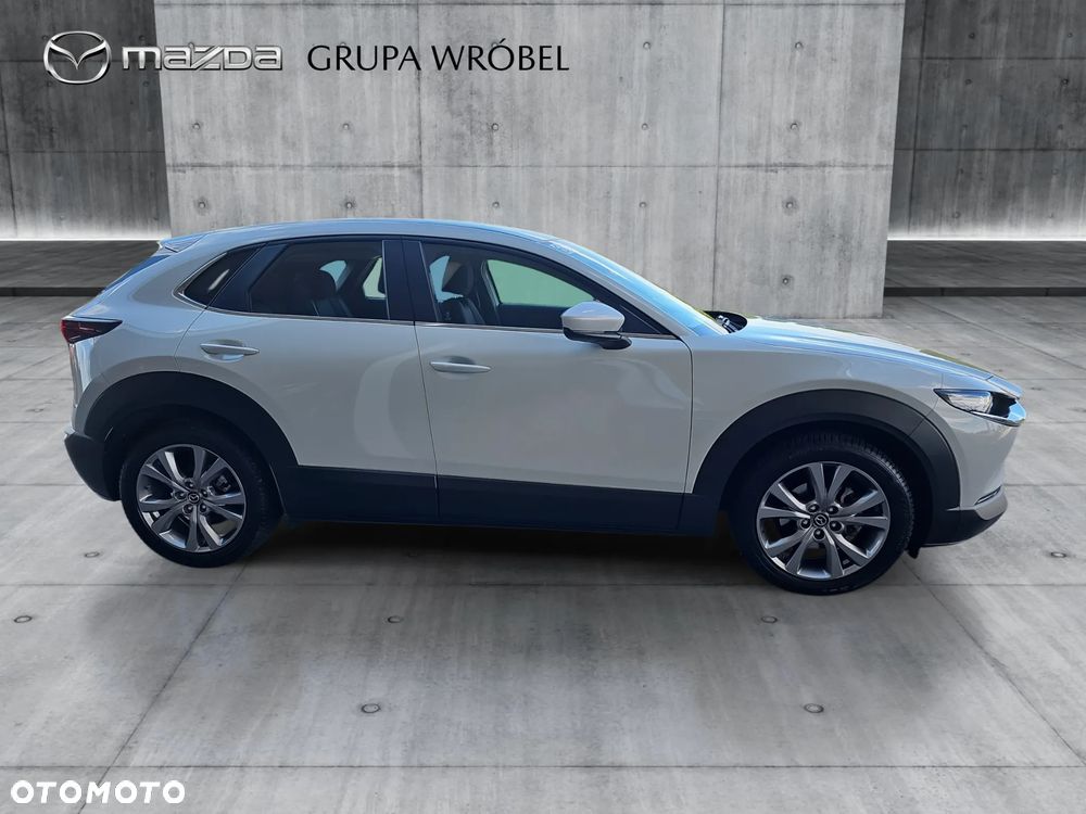 Mazda CX-30 2.0 mHEV Centre-Line 2WD - 4