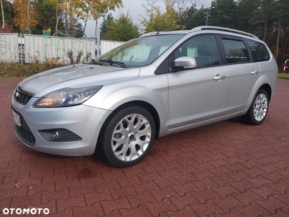 Ford Focus - 5