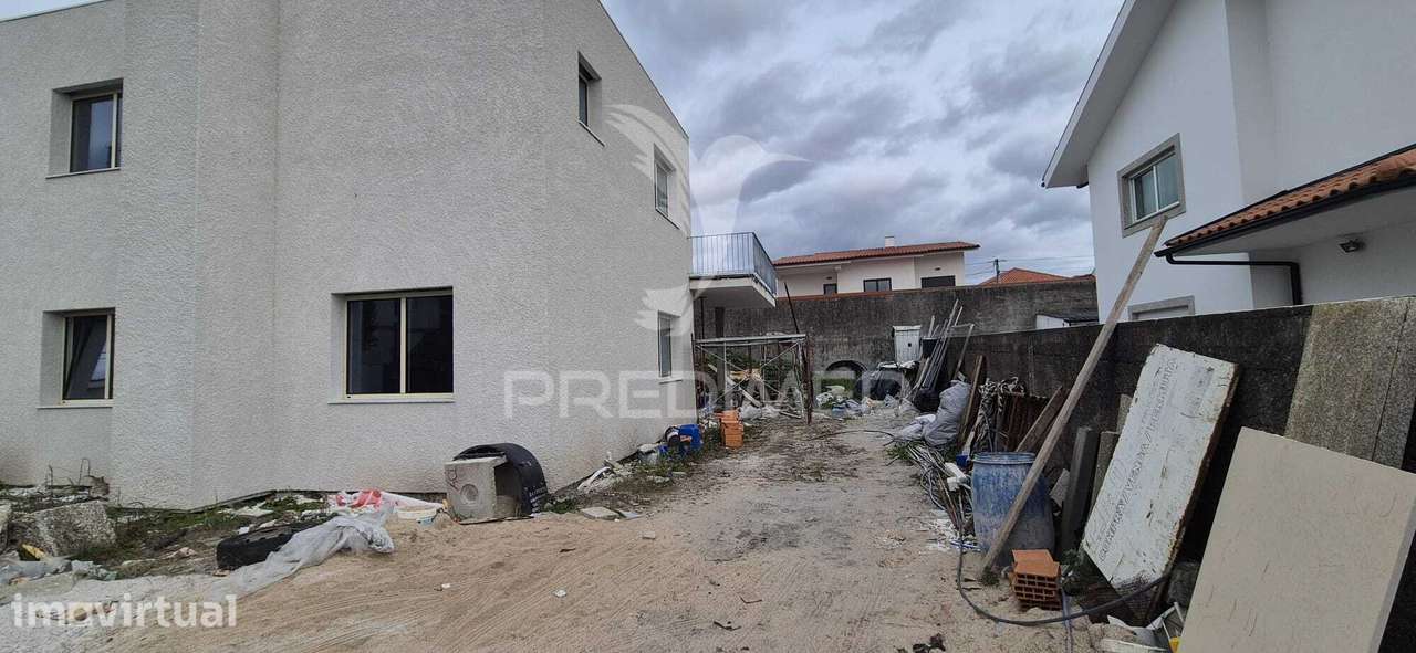 Moradia T3 individual, Palmeira - Grande imagem: 5/27