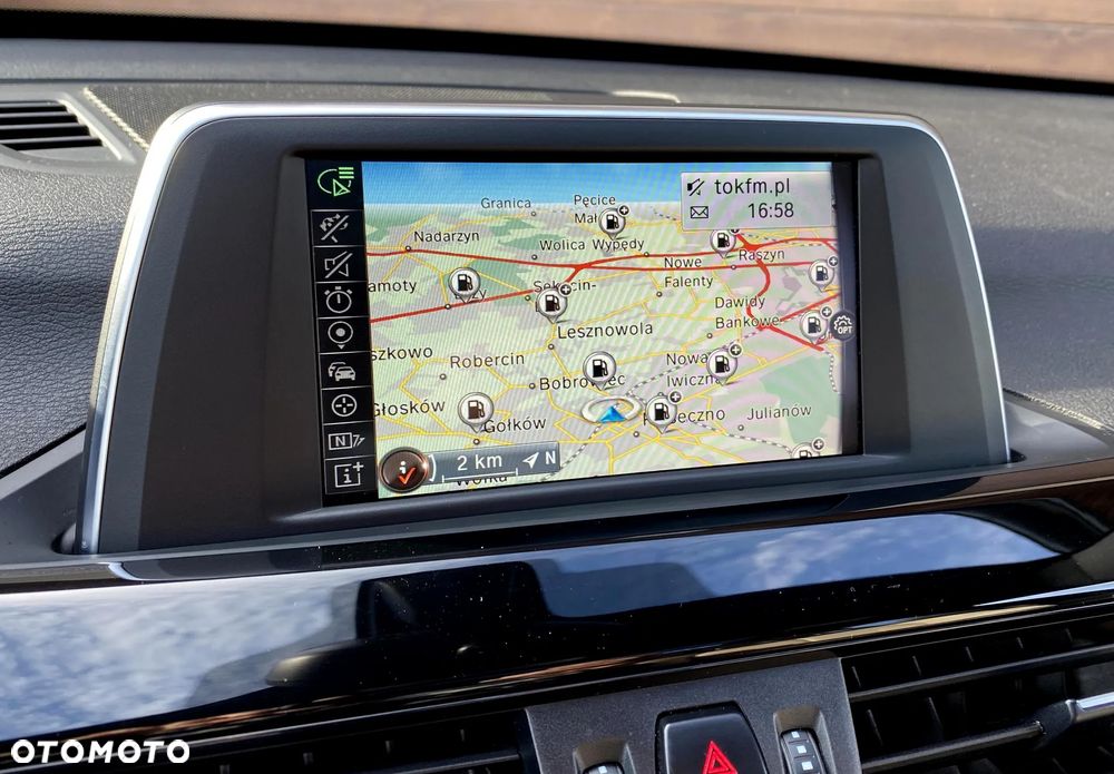 BMW X1 xDrive25d M Sport - 35