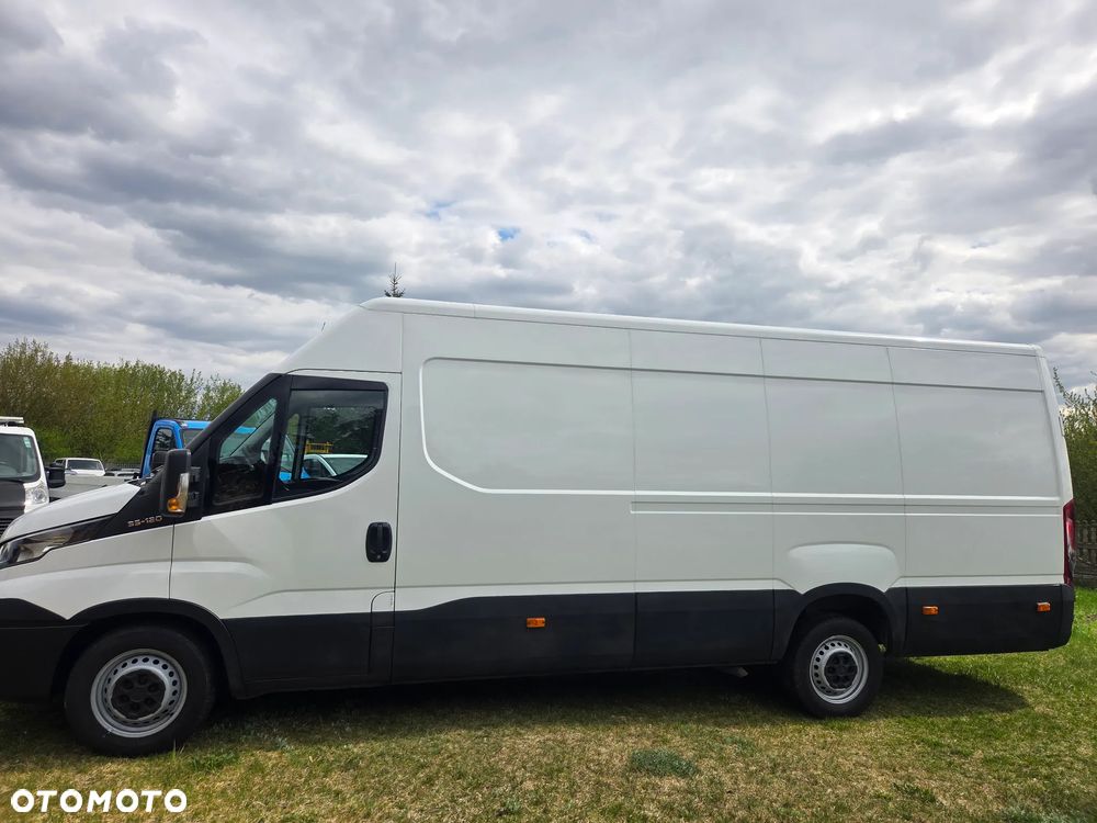 Iveco Daily - 5