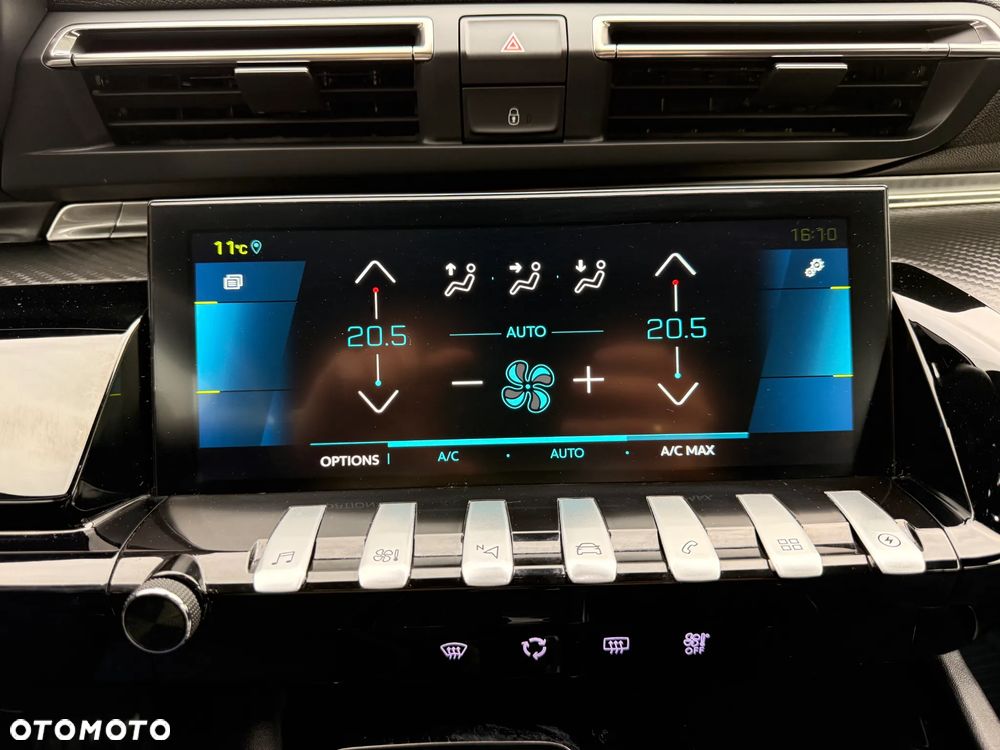 Peugeot 508 180 e-EAT8 Allure - 20