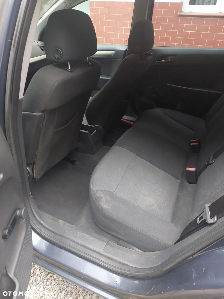 Opel Astra 1.7 CDTI Enjoy - 16