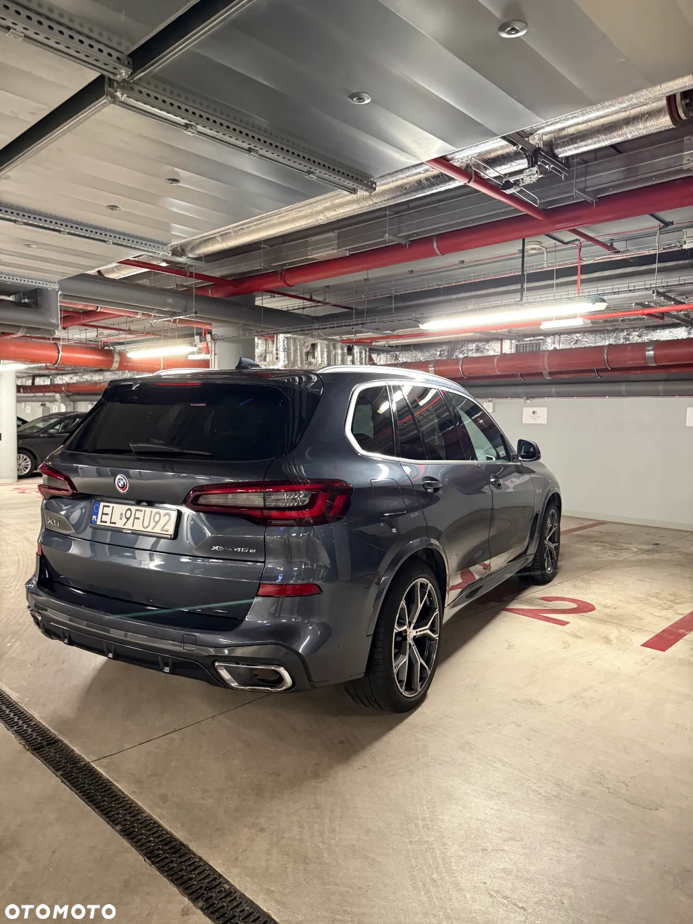 BMW X5 - 9