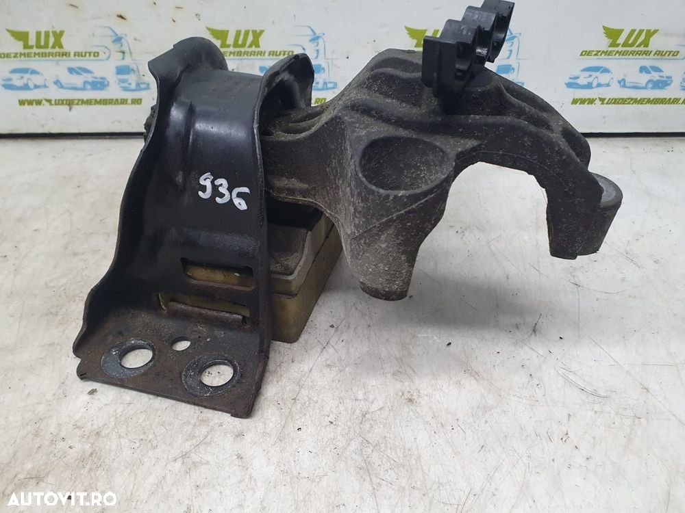 Suport motor 112845638r 1.5 dci  K9K626 Dacia Logan 2 [facelift] [201 - 1