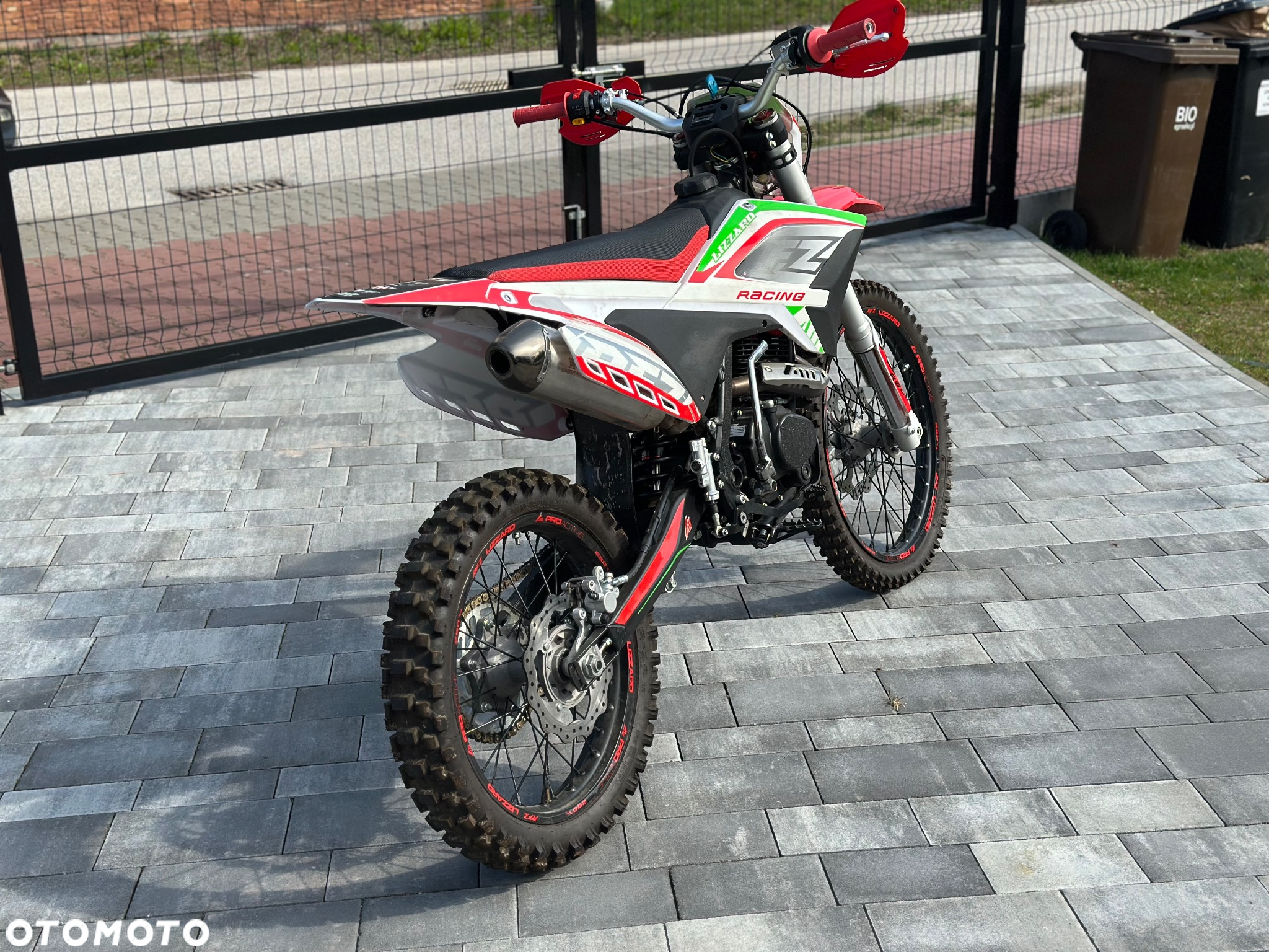 APOLLO RFZ