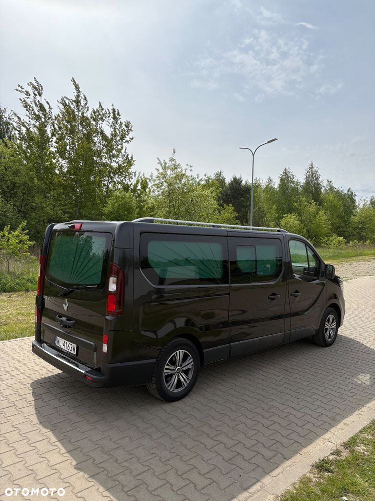 Renault Trafic - 4