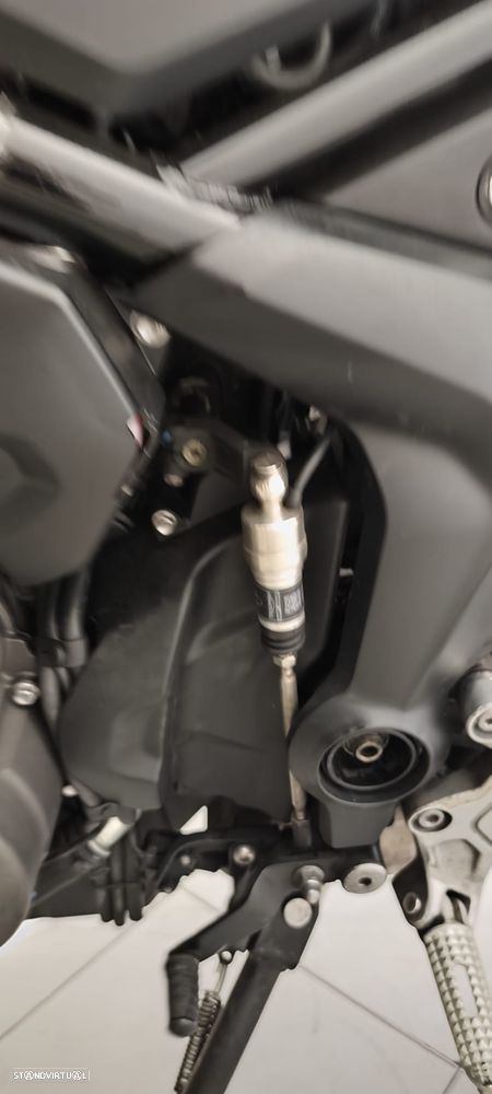 Triumph Tiger 660 Sport - 11