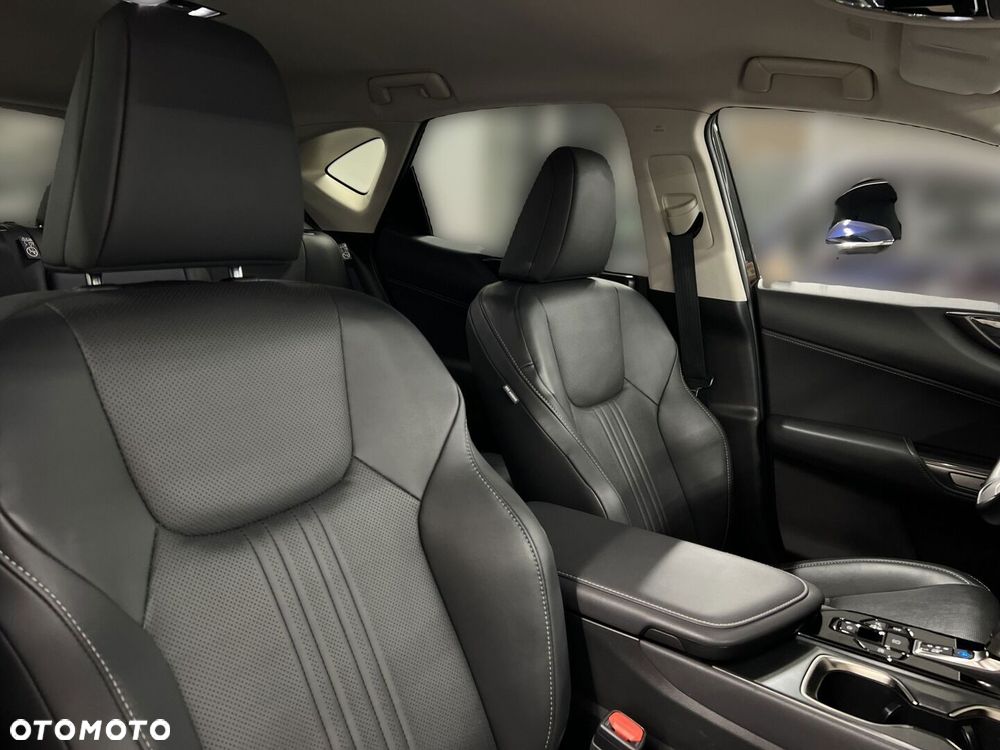 Lexus NX 350h Prestige AWD - 17