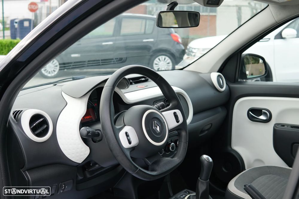 Renault Twingo - 16