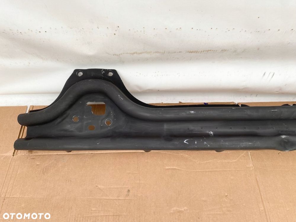 Sprinter 910 FWD 18-Belka wzmocnienie Pod Zderzak ORYGINALNA A9106225000 - 3