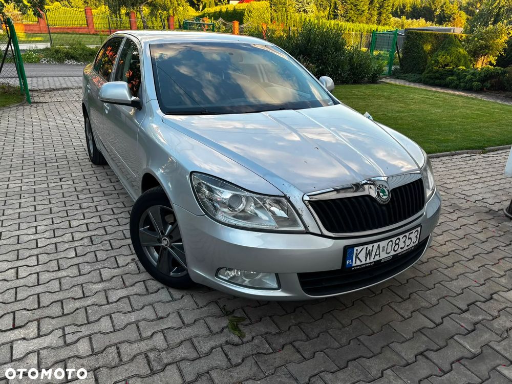 Skoda Octavia 1.6 TDI Active - 6