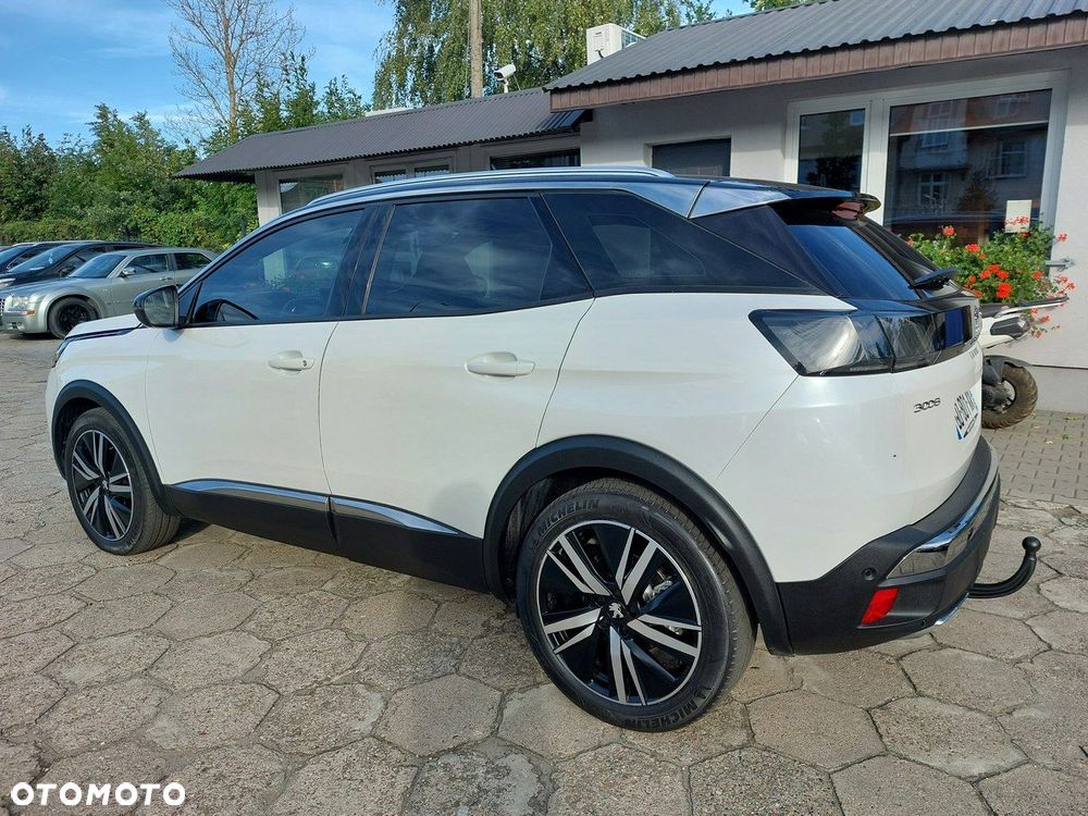Peugeot 3008 - 6