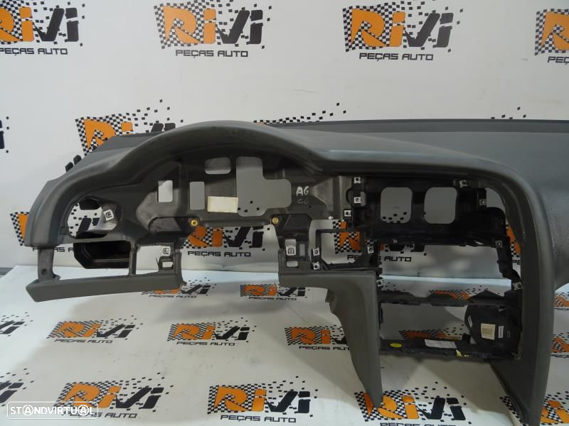 Kit de Airbags Audi A6 C6 - 2