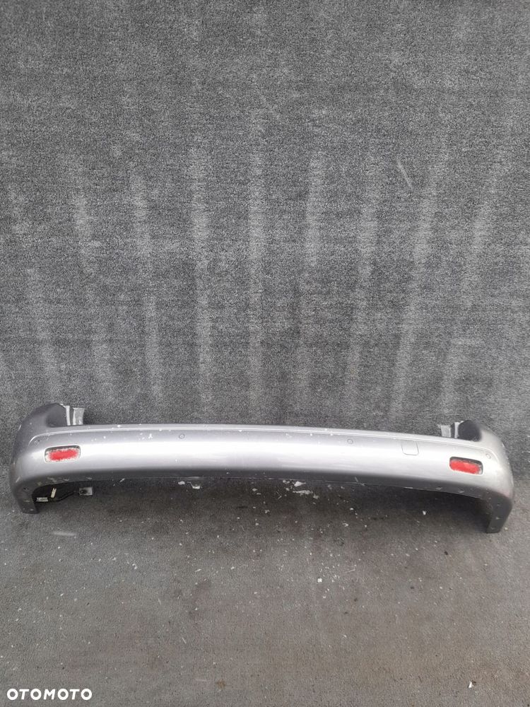 zderzak tylny proace, zafira d, jumpy iii, expert iii -6pdc - 1