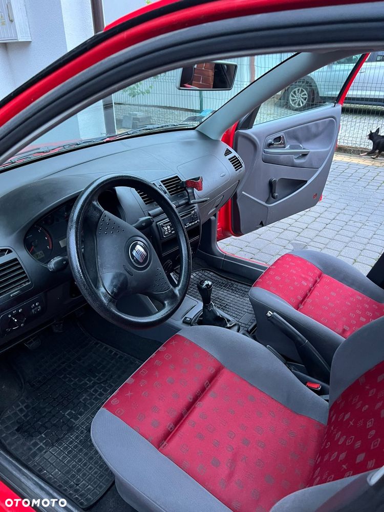 Seat Ibiza - 3
