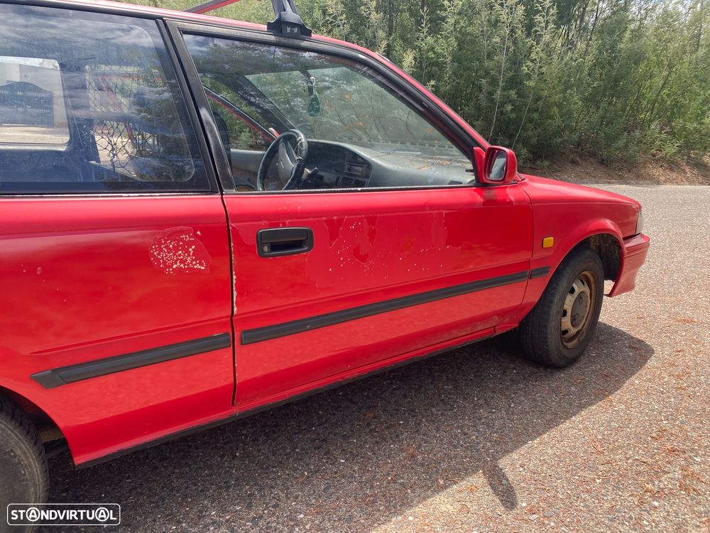 Toyota Corolla - 9