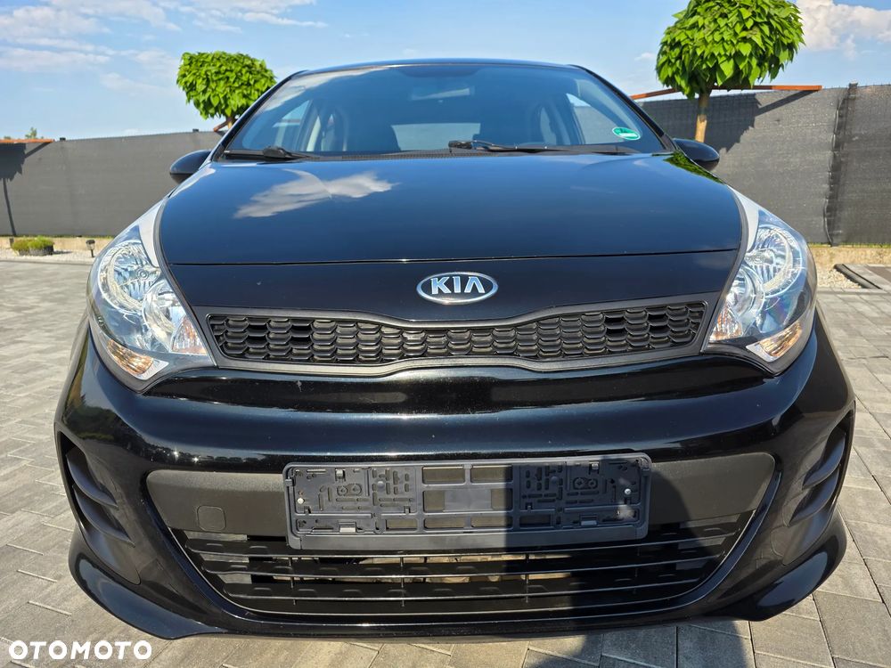 Kia Rio 1.2 Spirit - 19
