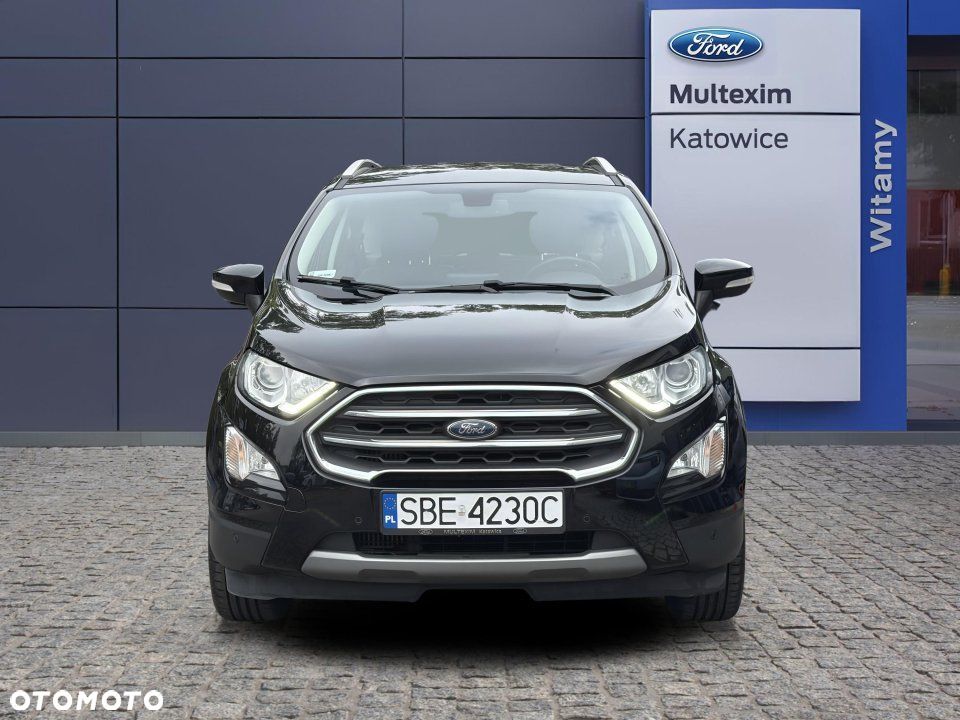 Ford EcoSport - 9