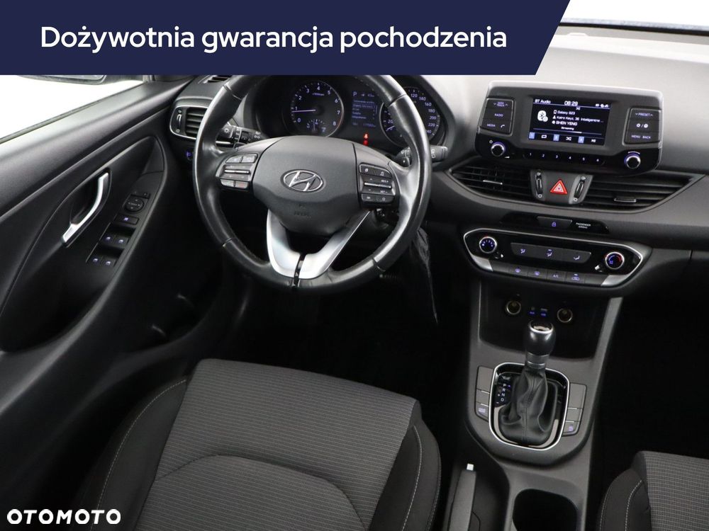 Hyundai i30 - 9