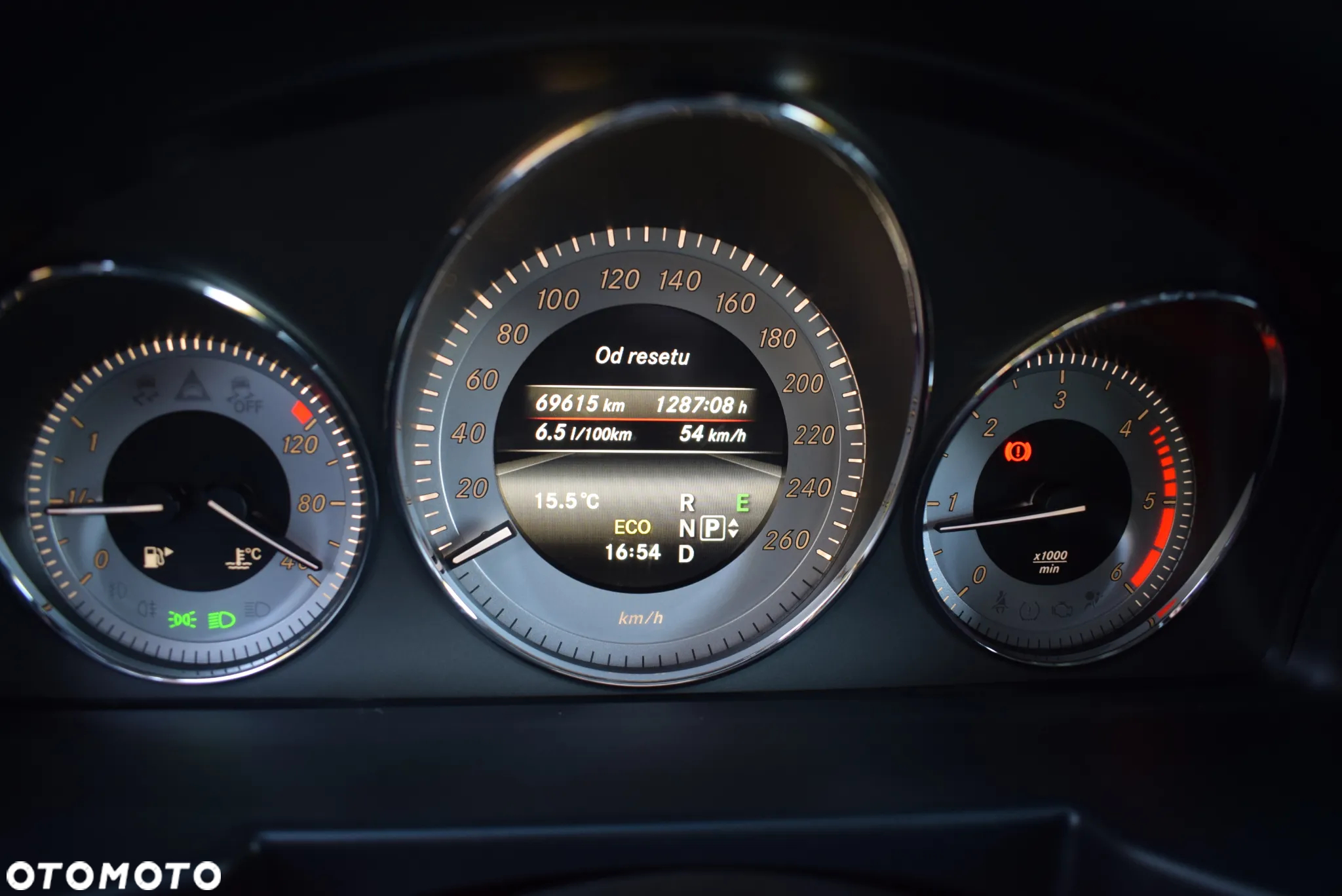 Mercedes-Benz GLK - 28
