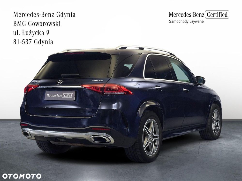 Mercedes-Benz GLE - 6