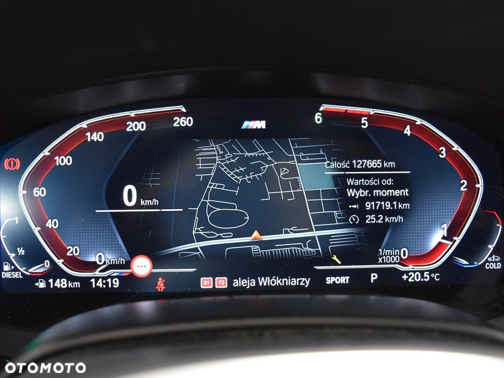 BMW Seria 5 - 18