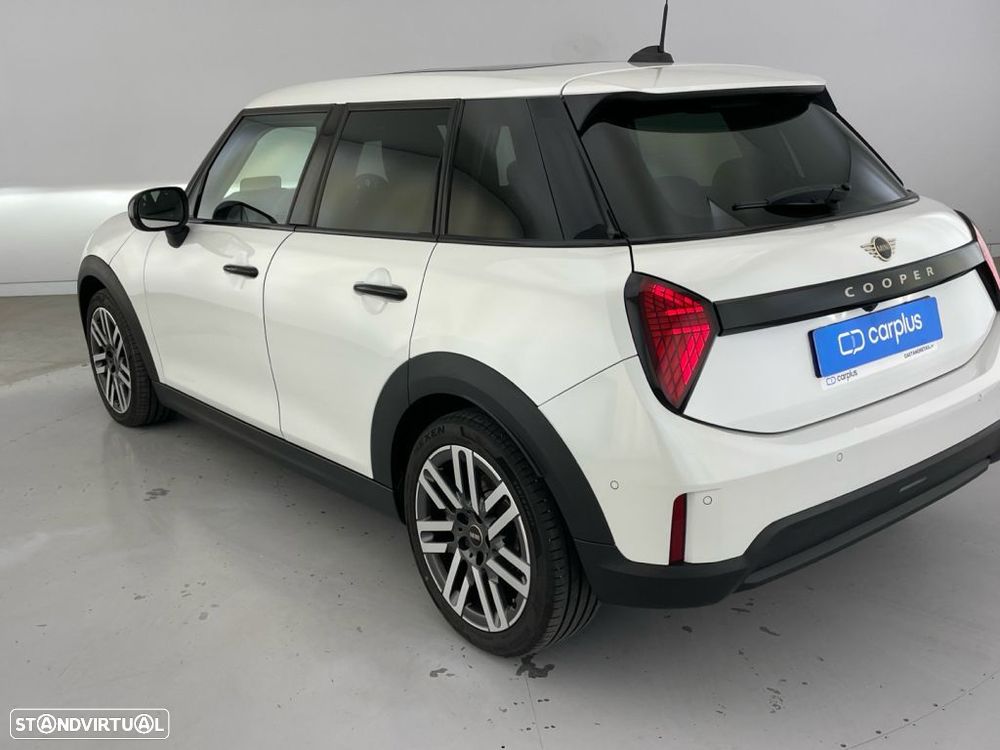 MINI 5 Portas - 25