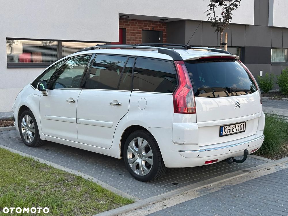 Citroën C4 Grand Picasso - 3
