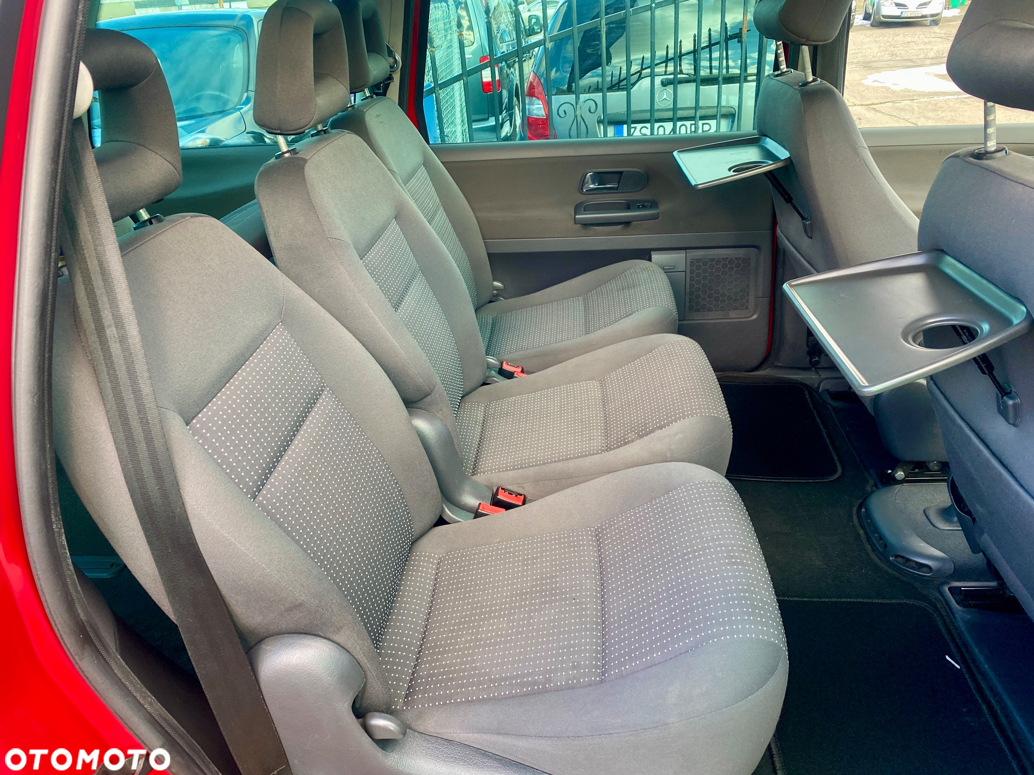 Seat Alhambra - 8