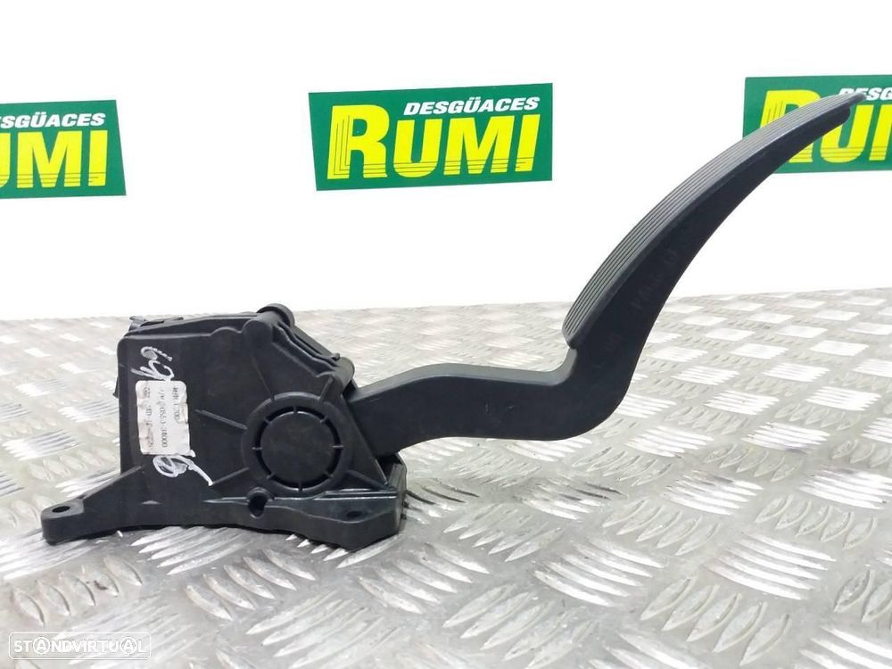 POTENCIÓMETRO PEDAL ACELERADOR SSANGYONG KORANDO - 1