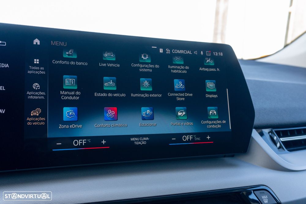 BMW 225xe Active Tourer e xDrive Edição Optimized - 23