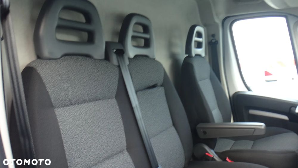 Fiat DUCATO - 12