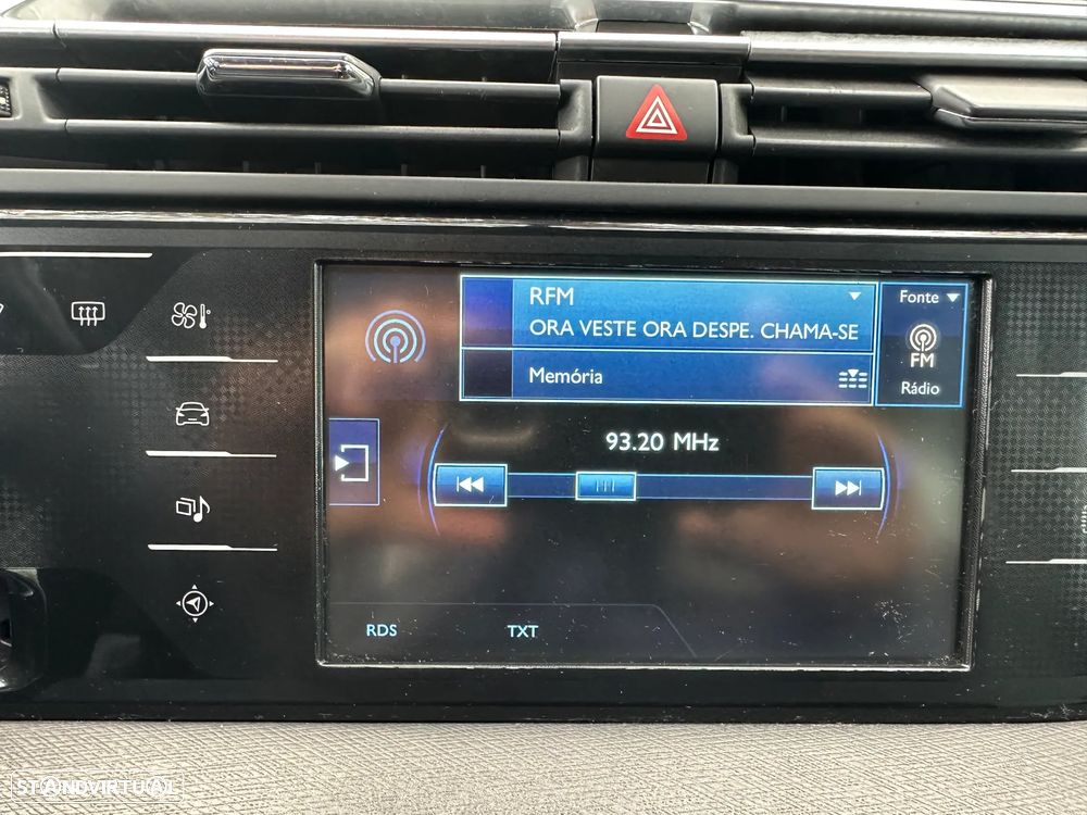 Citroën C4 Grand Picasso 1.6 BlueHDi Intensive - 30