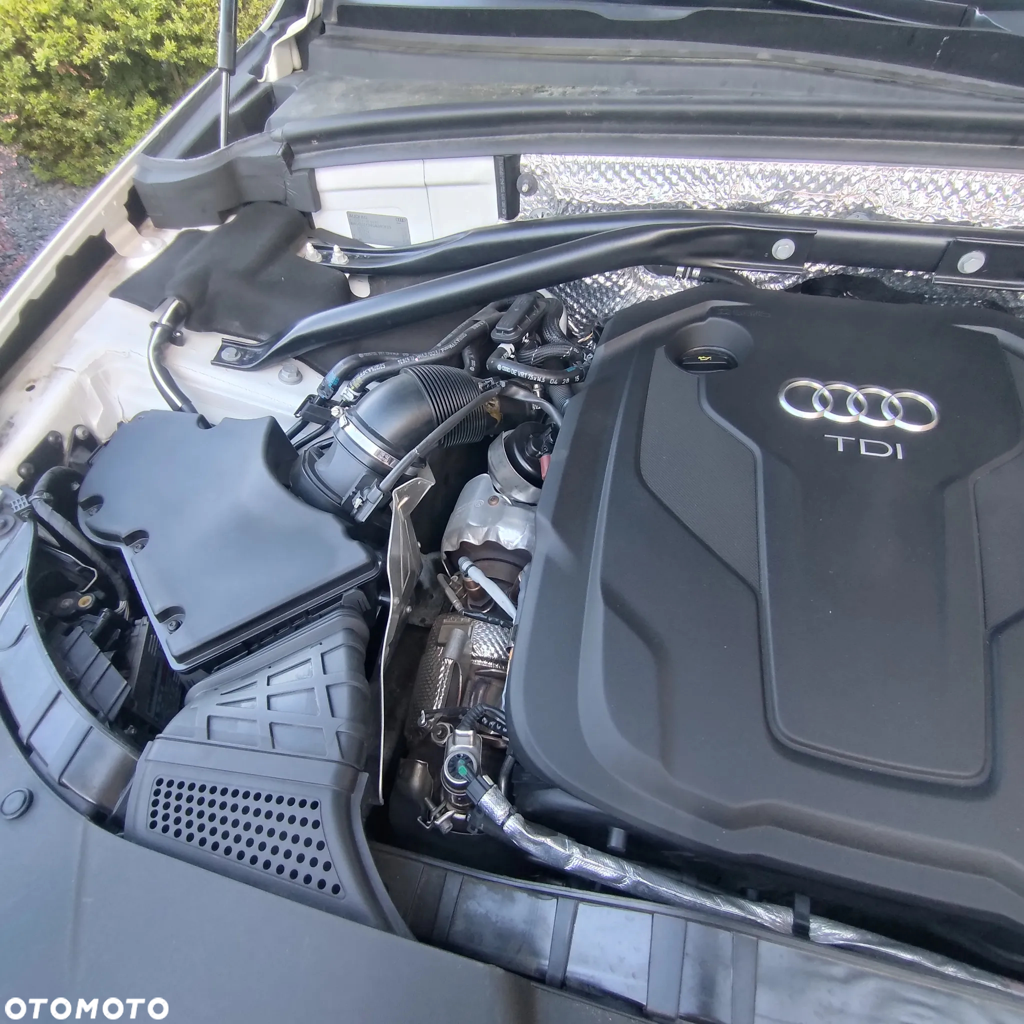 Audi Q5 2.0 TDI clean diesel Quattro S tronic - 31