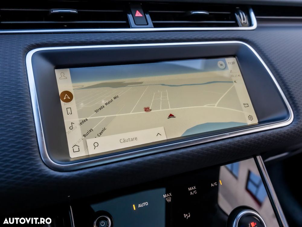 Land Rover Range Rover Evoque 1.5 P300 PHEV S - 25