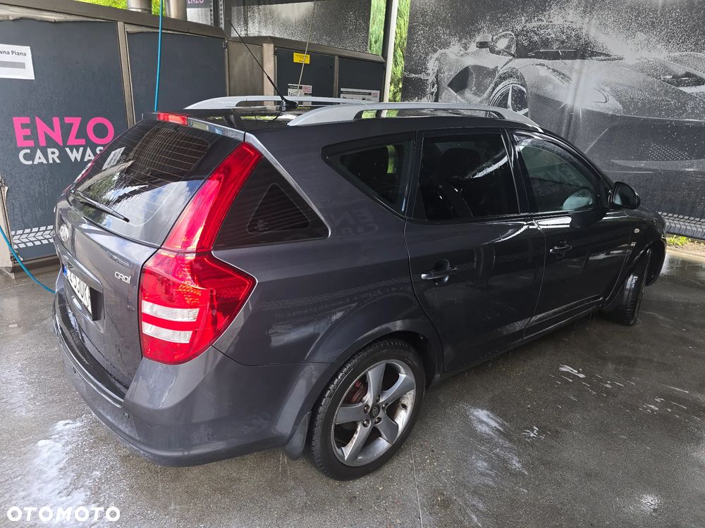 Kia Ceed 1.6 Crdi Comfort - 4