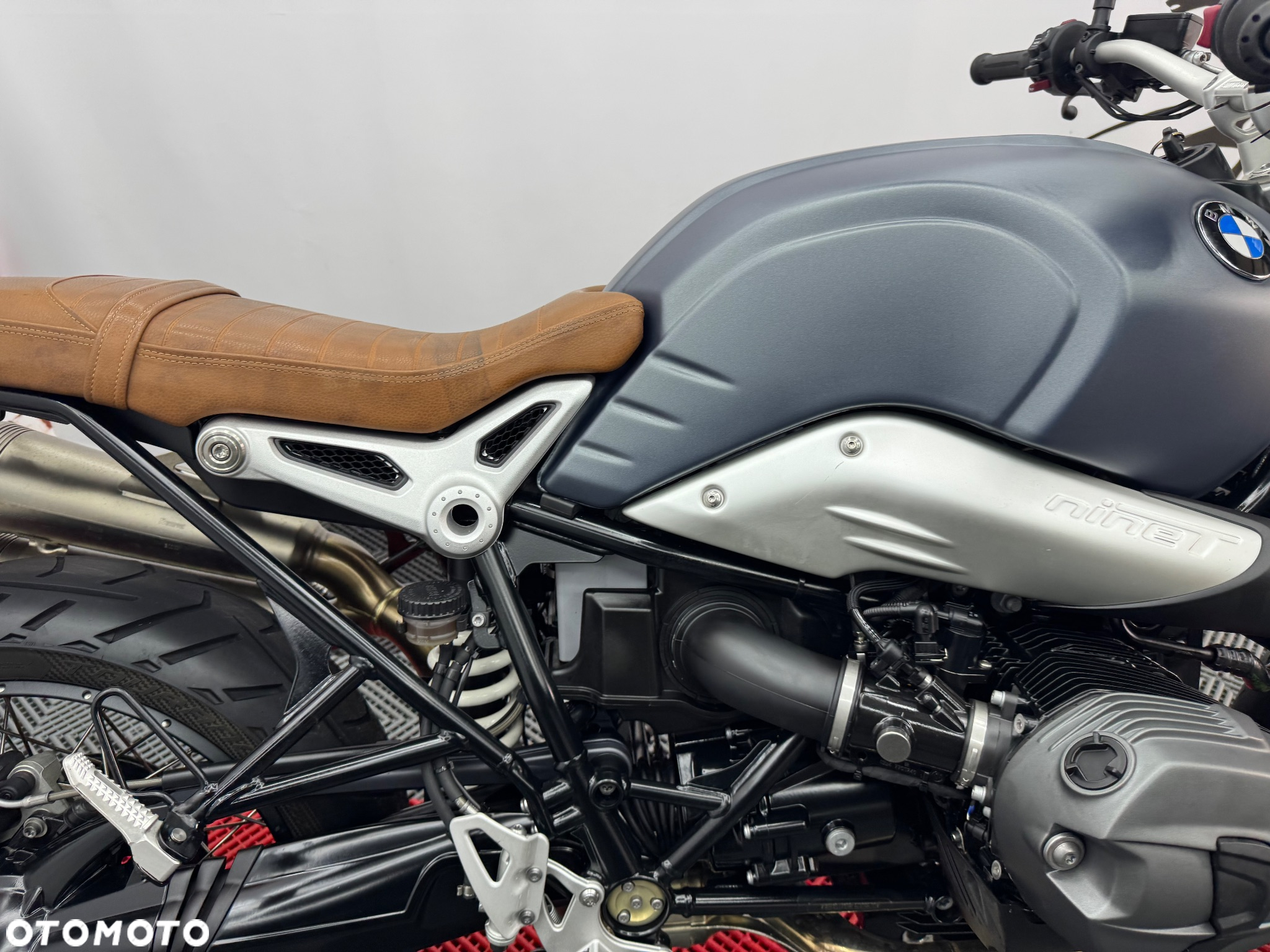 BMW R - 31