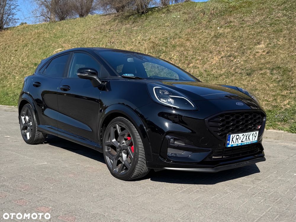 Ford Puma 1.5 EcoBoost ST X - 1