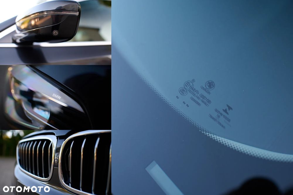BMW Seria 5 525d Luxury Line - 38