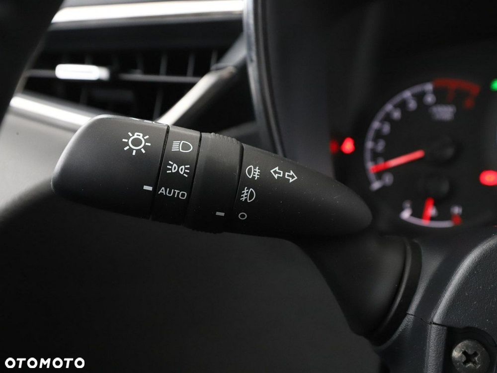 Toyota Corolla 1.2 T Comfort - 35